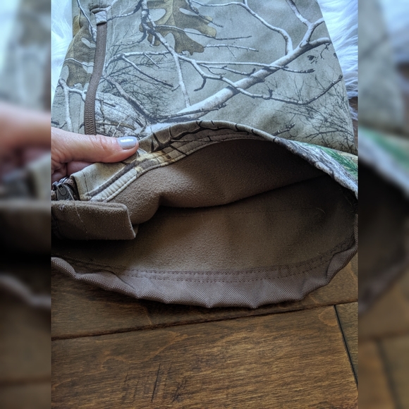 RealTree Insulated Waterproof Pants - Large - Picture 4 of 6